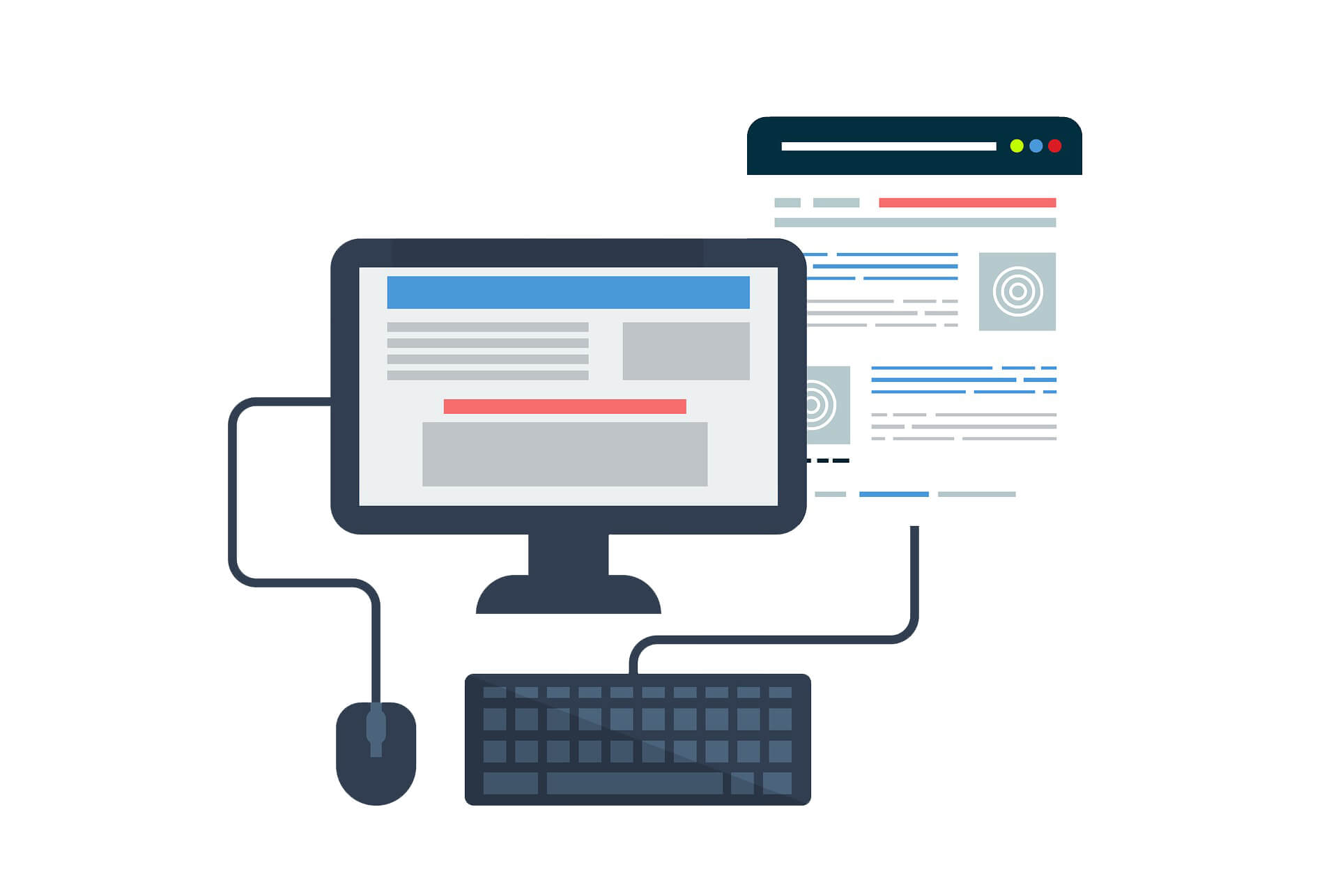 website design website design