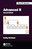 Advanced R, Second Edition (Chapman & Hall/CRC The R Series)
