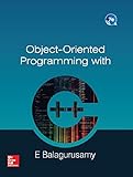 Object Oriented Programming With C++ 7Th Edition