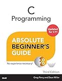 C Programming Absolute Beginner's Guide