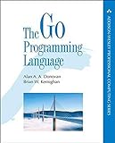 Go Programming Language, The (Addison-Wesley Professional Computing Series)