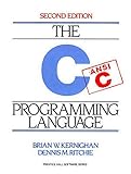 C Programming Language, 2nd Edition