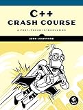 C++ Crash Course: A Fast-Paced Introduction