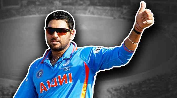 The World is missing that “Yuvi” spark on the field; are Selectors Listening?