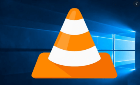 1. VLC Media Player