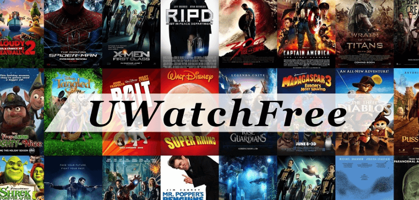 UWatch Free movie site: Is it legal to use?