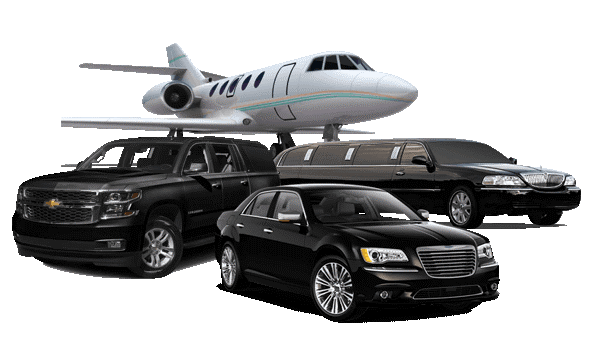 Ways your mother lied to you about limousine services