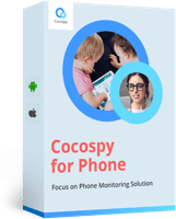 Cocospy review: Free Spy Apps for Android Without Target Phone 1