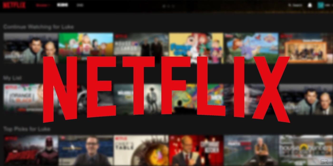 #1 Netflix: Best Coke And Popcorn Alternatives