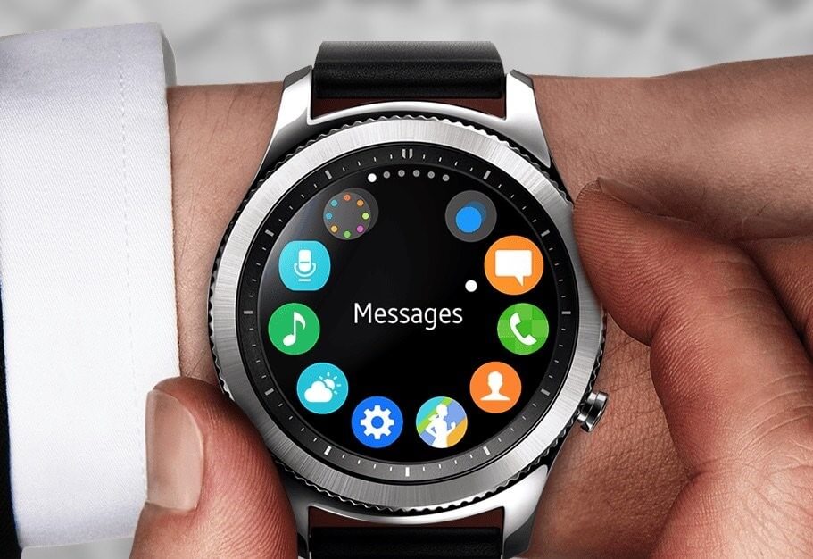 Best Samsung Gear S3 apps