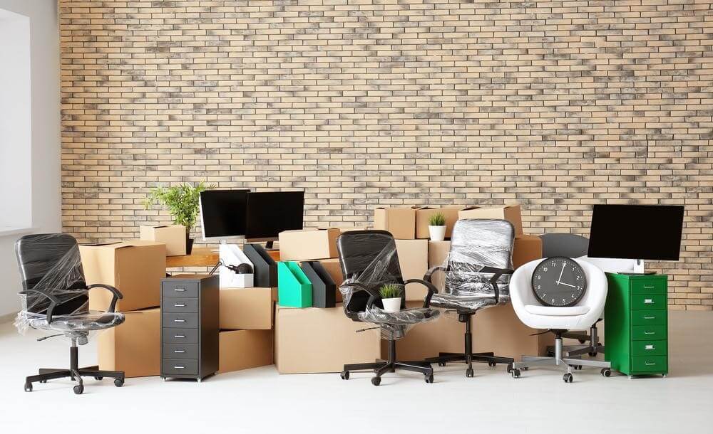 What to Consider When Moving Your Office to a New Location