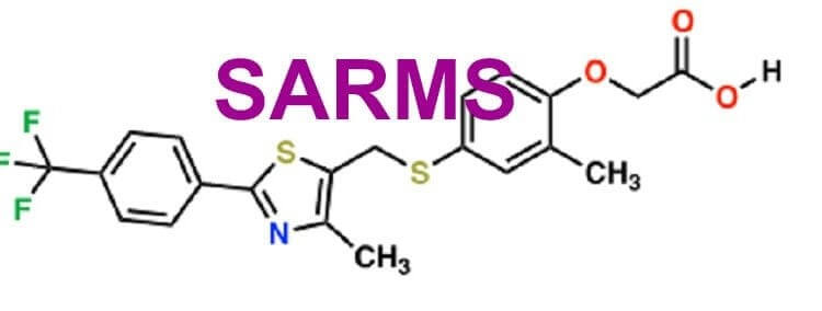 Steroid World: What SARM Drugs Are And Where They Came From