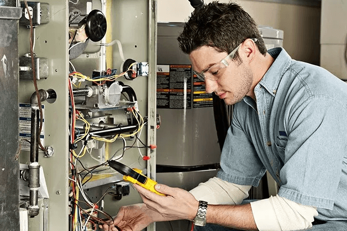 Getting the Best Furnace and Heater Installation and Repair Service in Burnaby