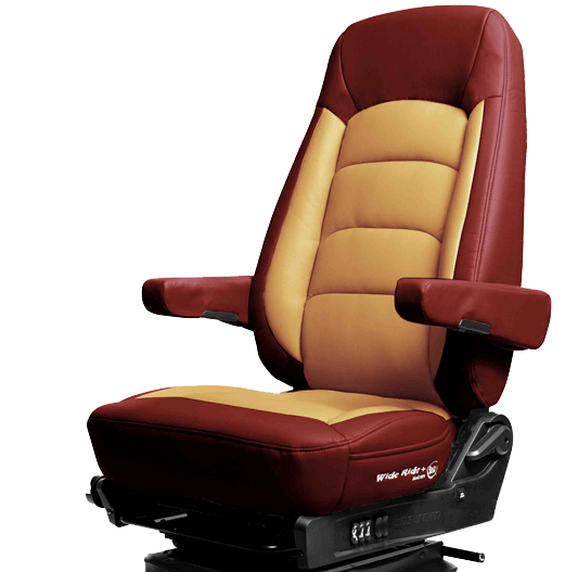 Bostrom Pro Ride Semi Truck Seats