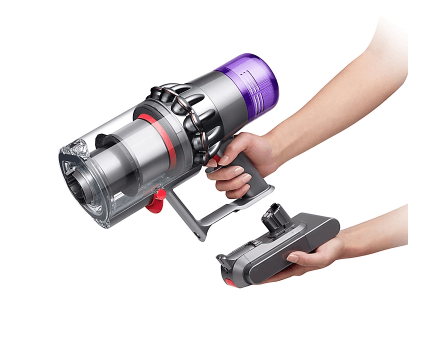 Get inspired by Dyson technology at ishopchangi  new