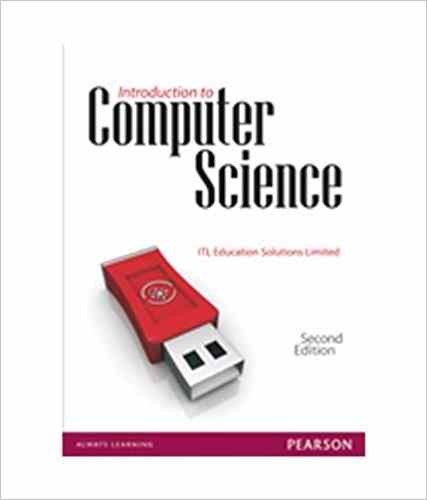 Introduction to Computer Science, 2/Ed Paperback – 2011- by ITL (Author)