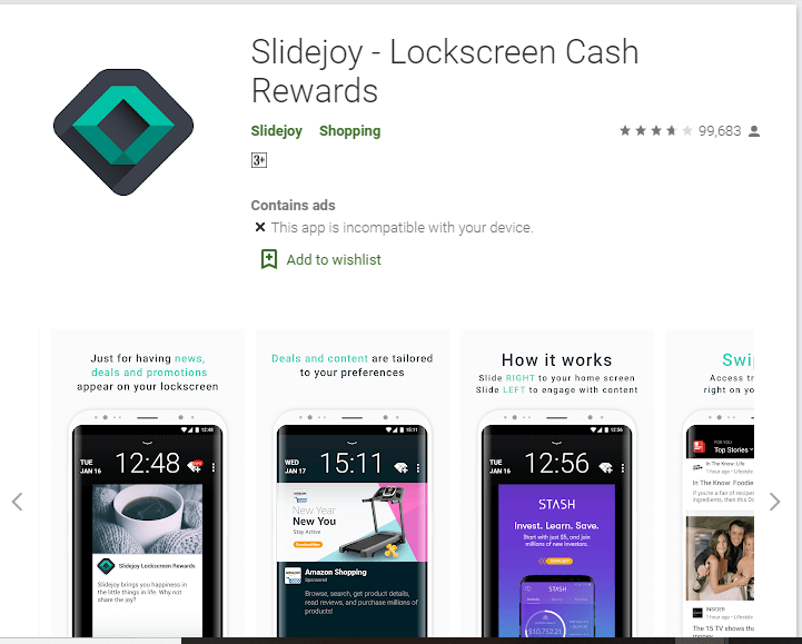 10. Slidejoy