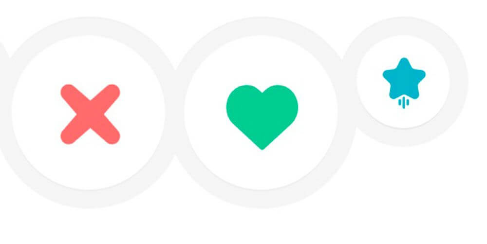 What Does the Green Heart Mean On Tinder App?