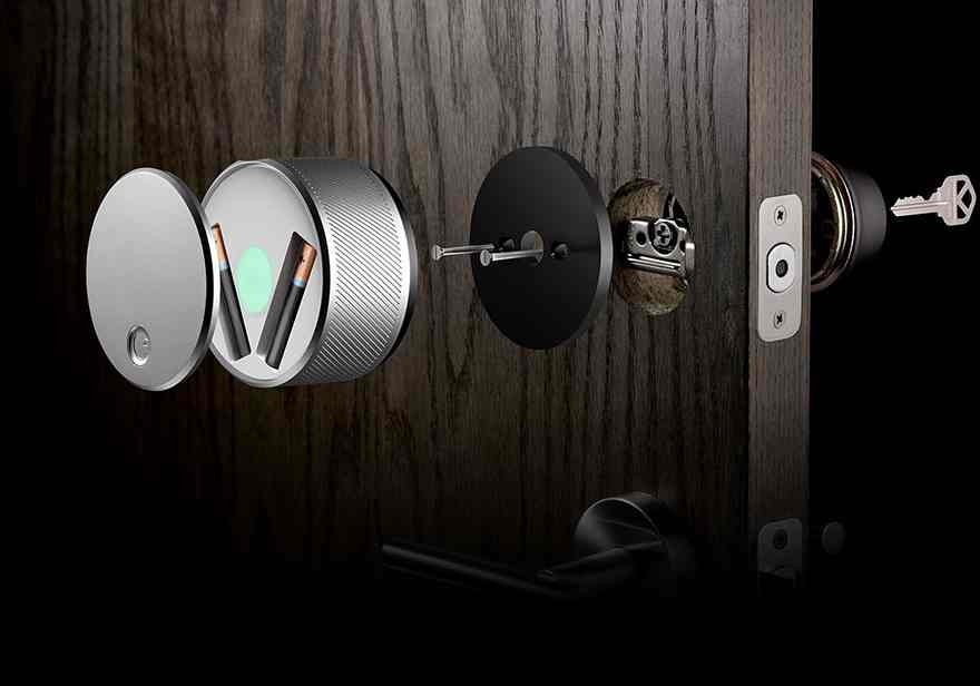 Great Electronic Door Locks for Your Home: Complete Review and Guide