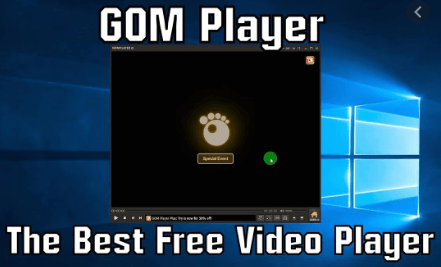 2. GOM Media Player