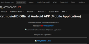 Katmoviehd 2020 – Free Download All Movies, TV Series In Hindi and