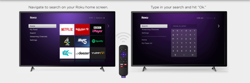 Complete  Roku Secret Codes, Commands and Menus {Latest Updated}