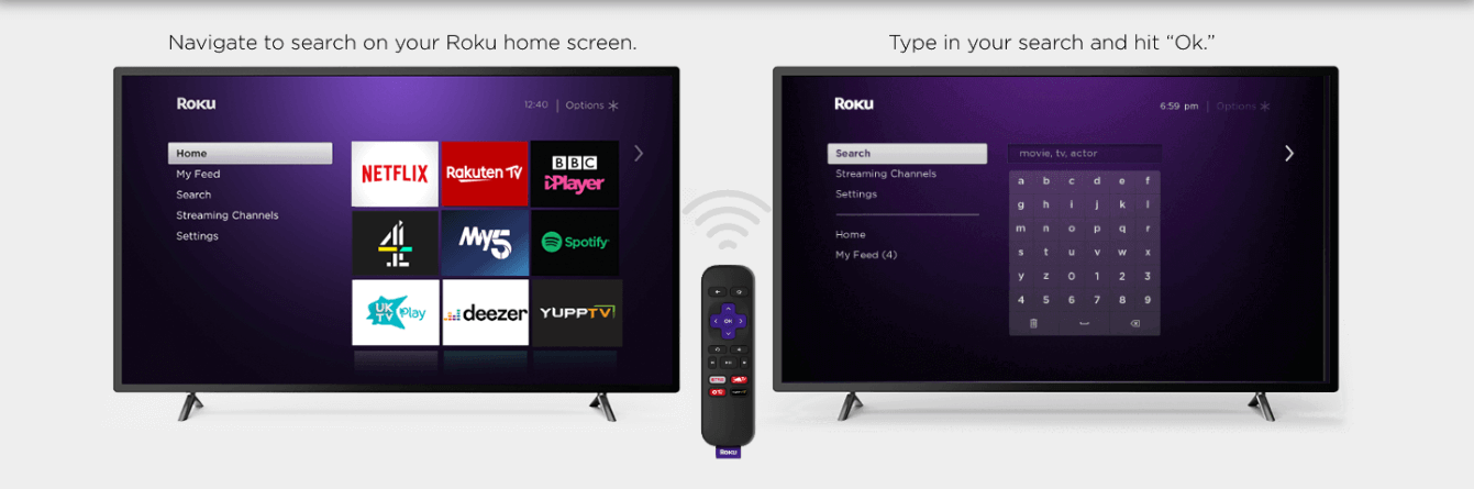 Complete Roku Secret Codes, Commands and Menus {Latest Updated}
