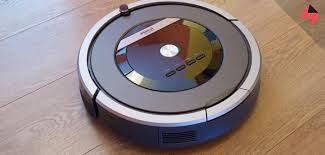 Roomba Robot