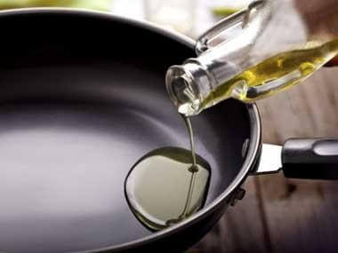 Don’t ever drain cooking oils and grease