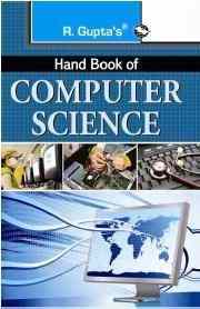 Hand Book of Computer Science by P.Kumar 