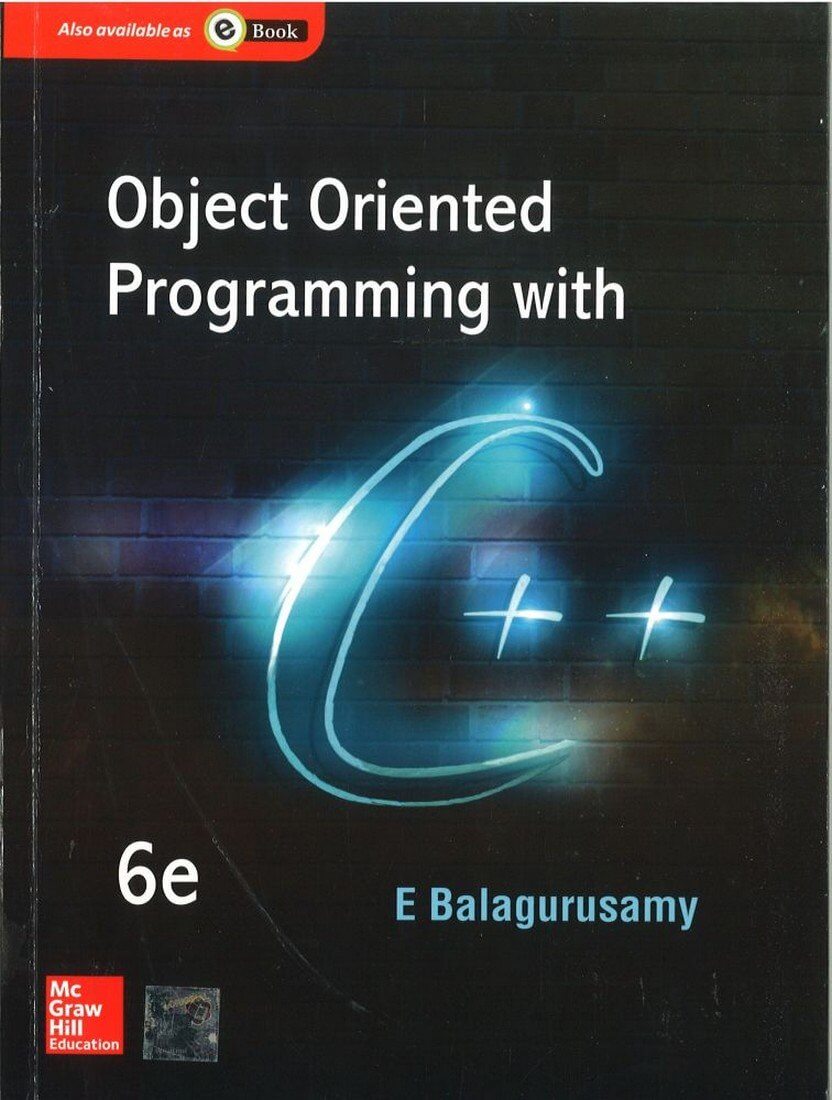 Ansi C Balaguruswamy Ebook Pdf