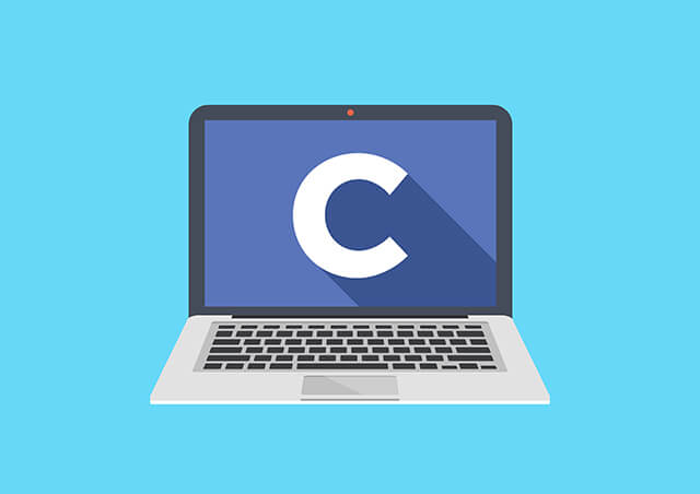 Brief overview over C programming language