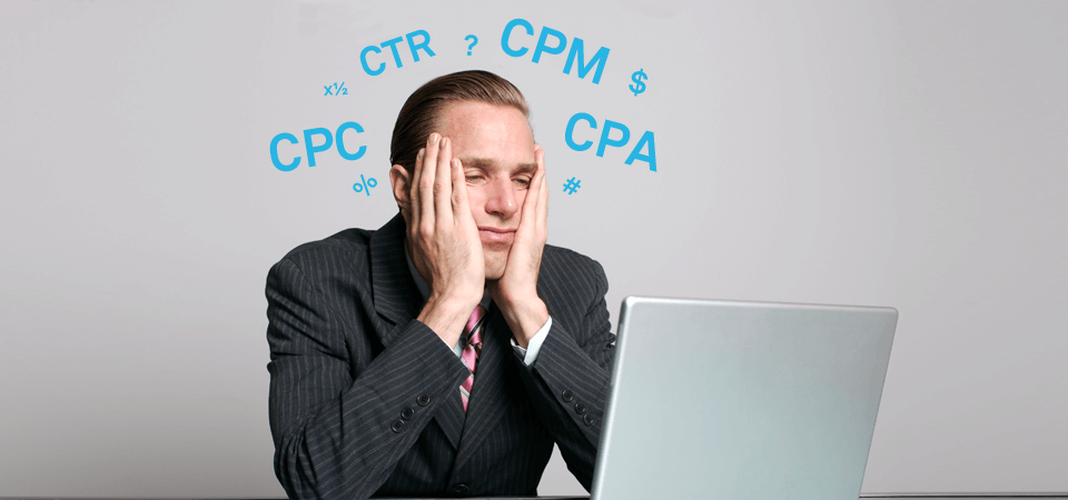 Top 5 Killer Tips to Increase Google Adsense CPC and CTR