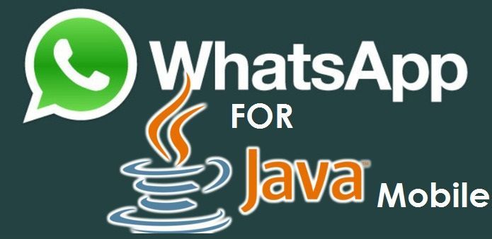 Whatsapp For Java Mobile Phones Free Download And Install