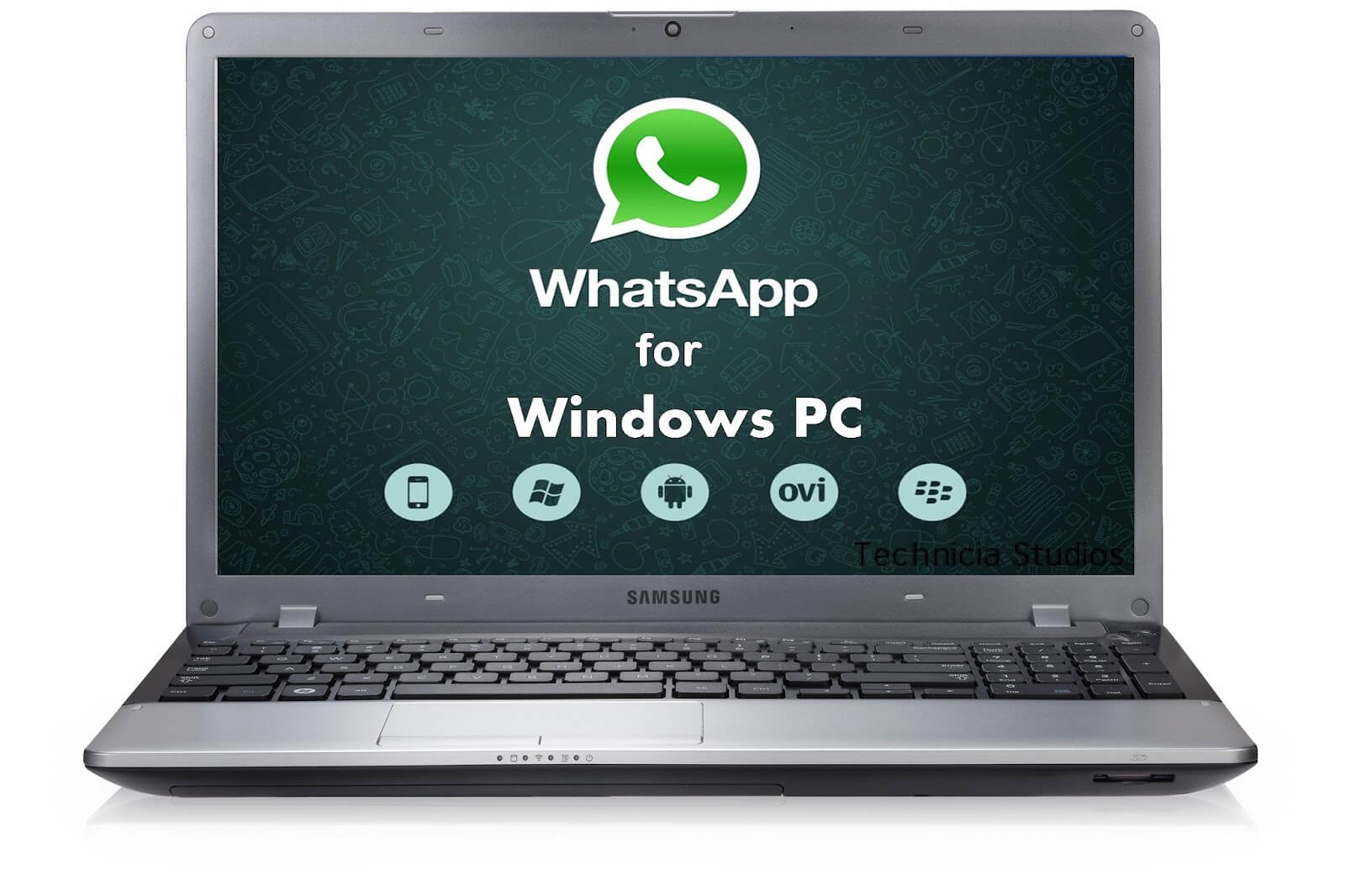 latest How To Download WhatsApp For Pc Free