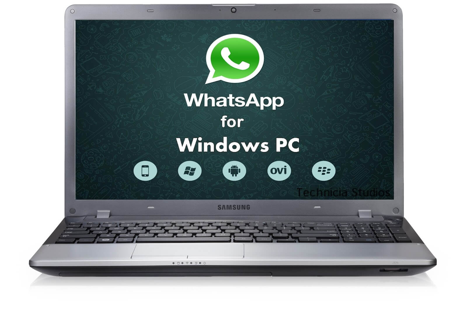 Whatsapp download for laptop windows 10