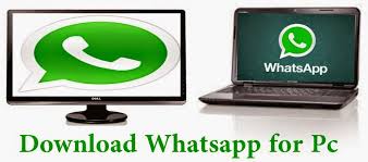 How To Download WhatsApp For Pc Free