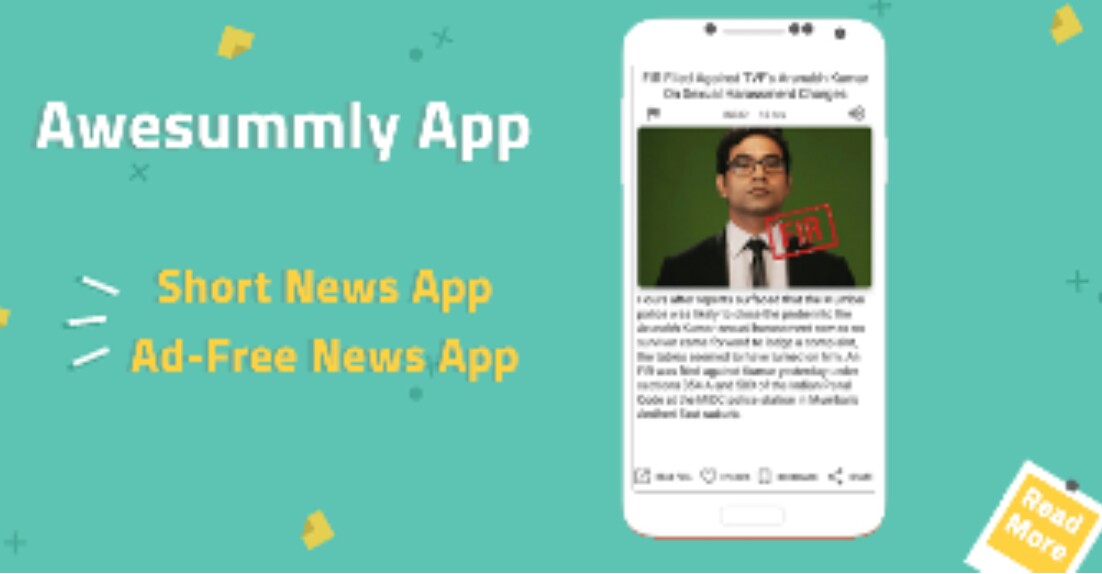 Most Famous News App