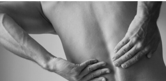 6 Tips to Take Care of Your Acute or Chronic Back Pain