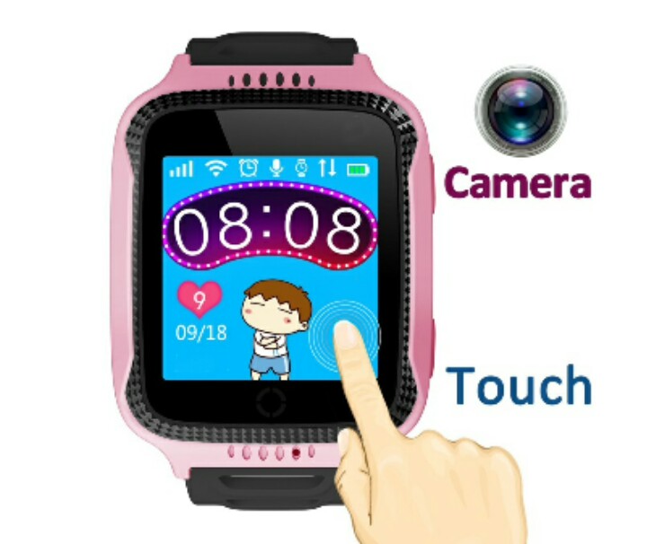 Why You Really Need A Kids GPS Watch