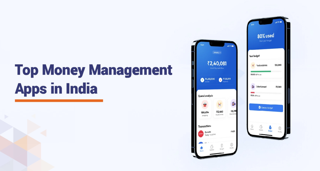 Best Personal Finance Apps for Indians (2026 Guide)