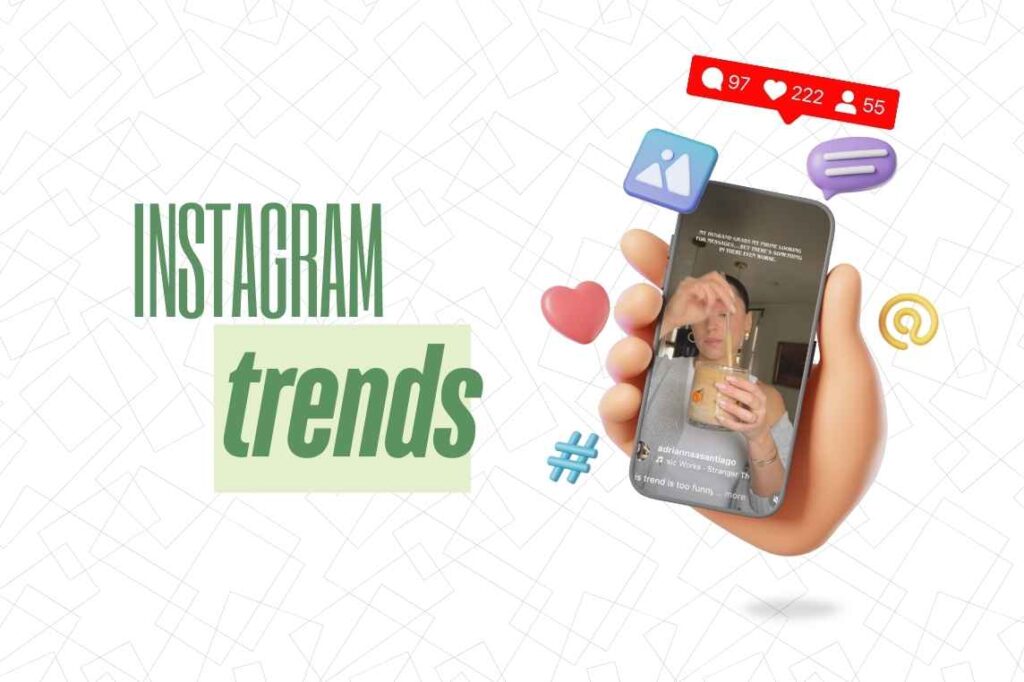Top Instagram Trends You Should Try in 2026