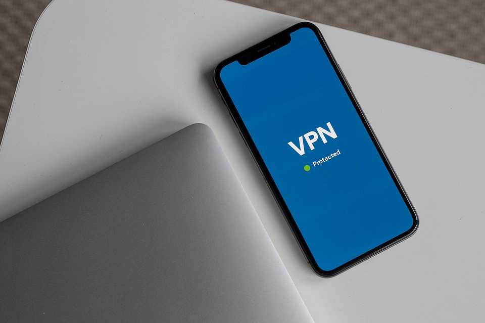 Mobile VPN to the Rescue