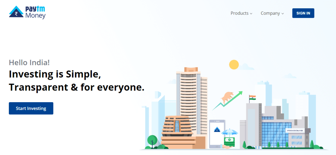 Top 5 Best mutual fund apps to invest your money in 2024