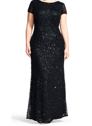 4. Evening Party gowns are the best choice