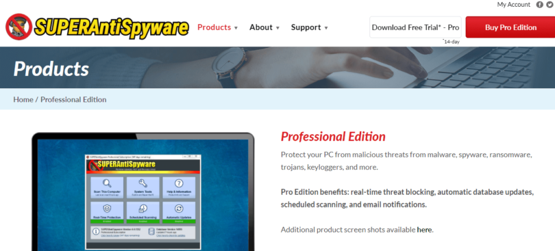free adware cleaner for windows 10