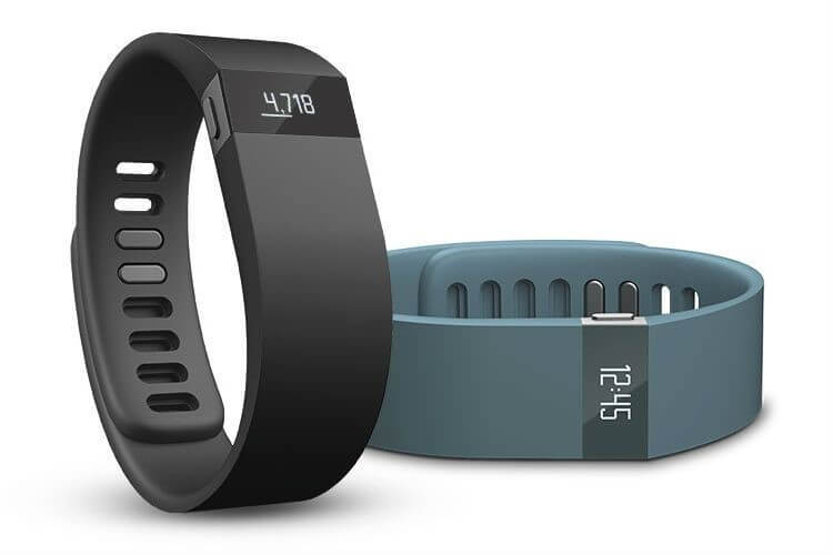 Fitbit – Activity and Sleep Tracker