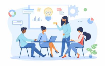 Virtual Event Planning Checklist 