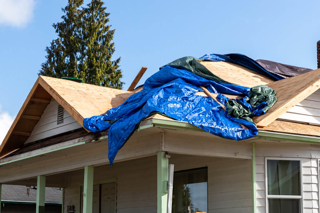 Roof Repairs: Using Technology To Your Advantage 