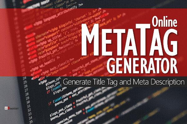 Things you should know about meta tag analyzer tool